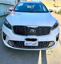 کیا سۆرینتۆ